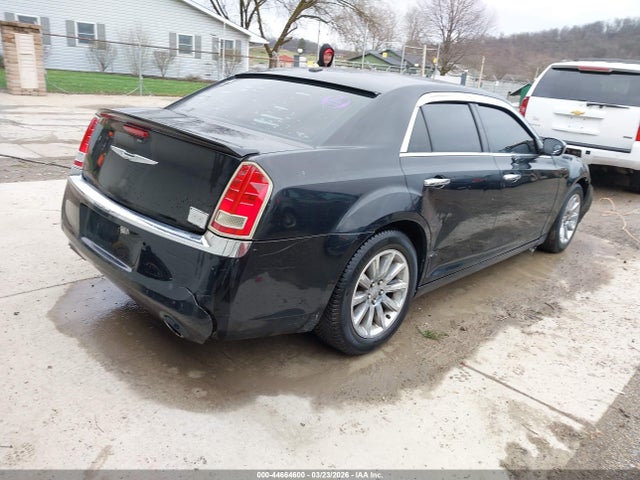 44664600 :رقم المزاد ، 2C3CCACG0CH278047 vin ، 2012 Chrysler 300 Limited مزاد بيع