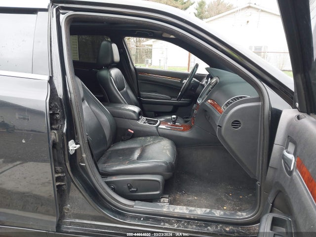44664600 :رقم المزاد ، 2C3CCACG0CH278047 vin ، 2012 Chrysler 300 Limited مزاد بيع