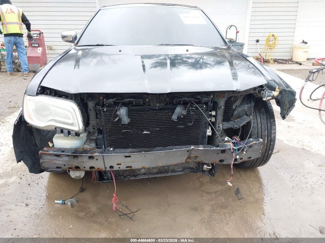 44664600 :رقم المزاد ، 2C3CCACG0CH278047 vin ، 2012 Chrysler 300 Limited مزاد بيع