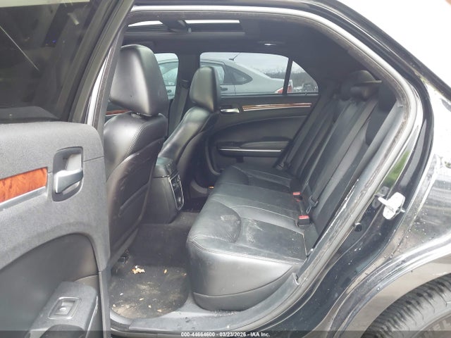 44664600 :رقم المزاد ، 2C3CCACG0CH278047 vin ، 2012 Chrysler 300 Limited مزاد بيع