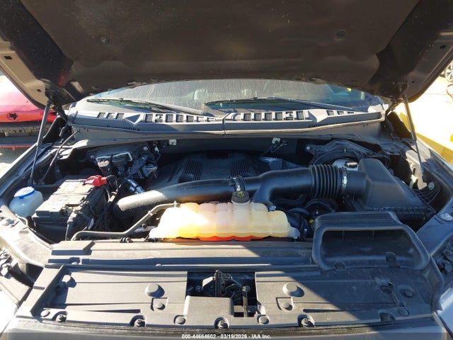 Ford F-150 Xlt 2018 1FTEW1EGXJFC46231 Image 10