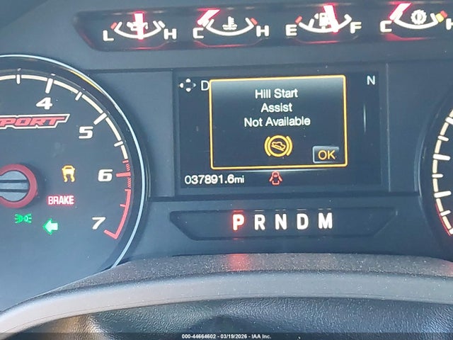 Ford F-150 Xlt 2018 1FTEW1EGXJFC46231 Image 15