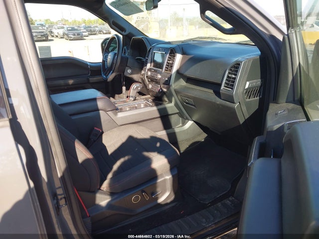 Ford F-150 Xlt 2018 1FTEW1EGXJFC46231 Image 5