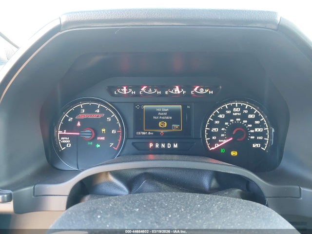 Ford F-150 Xlt 2018 1FTEW1EGXJFC46231 Image 7