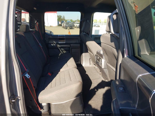 Ford F-150 Xlt 2018 1FTEW1EGXJFC46231 Image 8