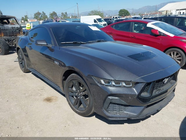 2024 FORD MUSTANG 1FA6P8CF7R5406142