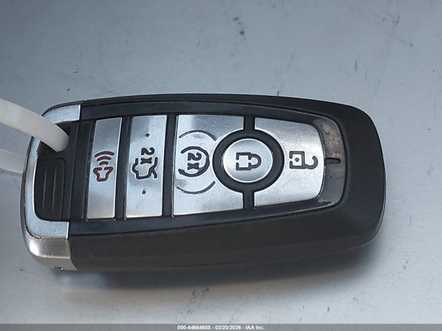 2024 FORD MUSTANG 1FA6P8CF7R5406142 Photo 10