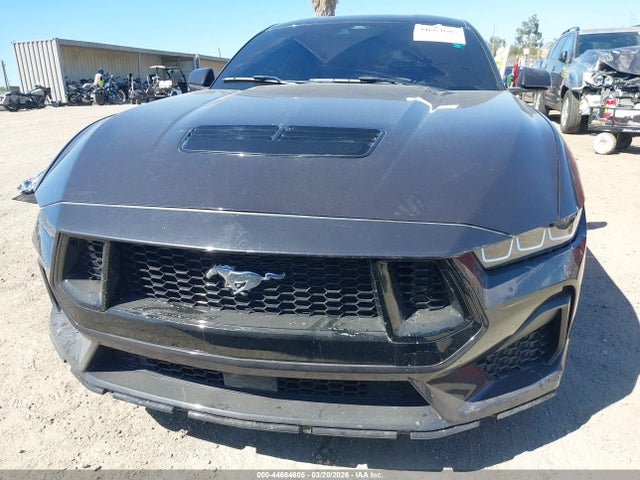 Ford Mustang Gt Fastback 2024 1FA6P8CF7R5406142 Image 13