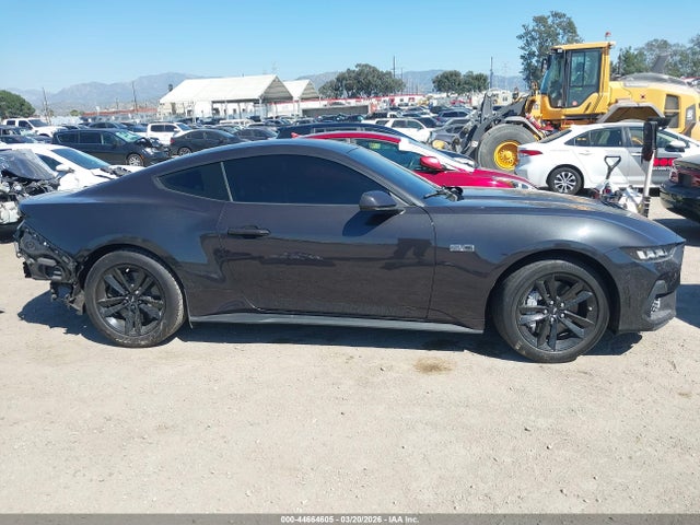 Ford Mustang Gt Fastback 2024 1FA6P8CF7R5406142 Image 14