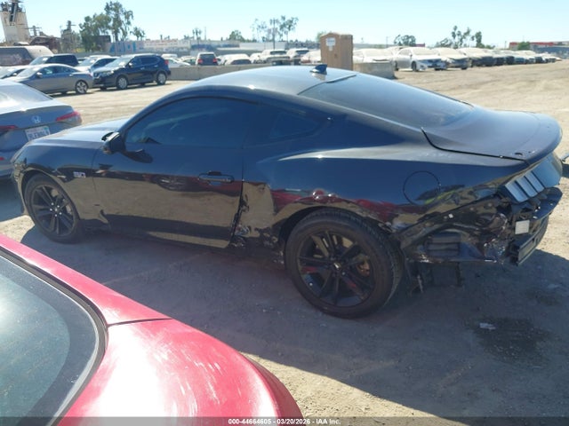 Ford Mustang Gt Fastback 2024 1FA6P8CF7R5406142 Image 15