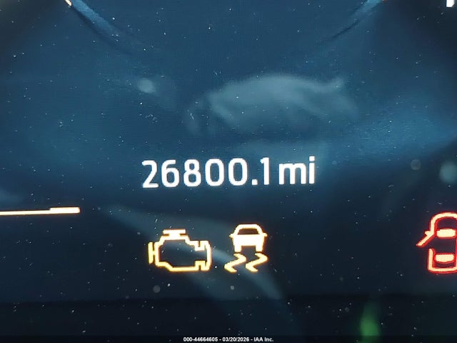 Ford Mustang Gt Fastback 2024 1FA6P8CF7R5406142 Image 16