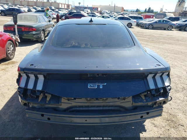 Ford Mustang Gt Fastback 2024 1FA6P8CF7R5406142 Image 17