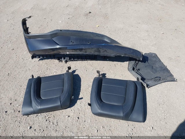 Ford Mustang Gt Fastback 2024 1FA6P8CF7R5406142 Image 12