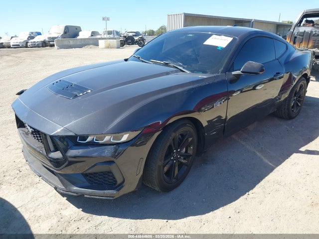 2024 FORD MUSTANG 1FA6P8CF7R5406142 Photo 1