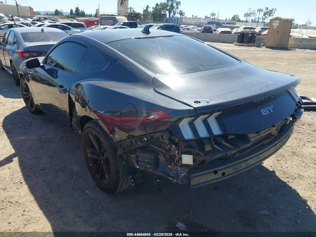 2024 FORD MUSTANG 1FA6P8CF7R5406142 Photo 2