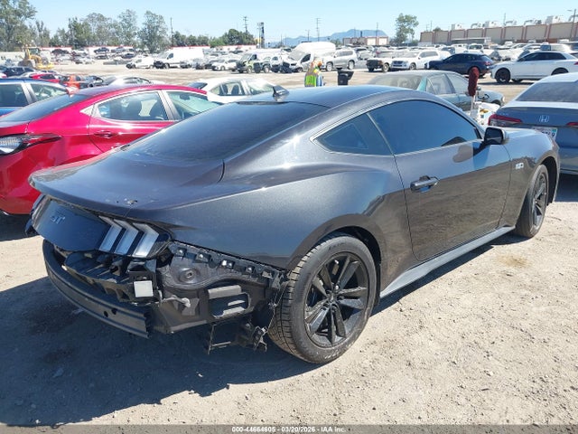 2024 FORD MUSTANG 1FA6P8CF7R5406142 Photo 3