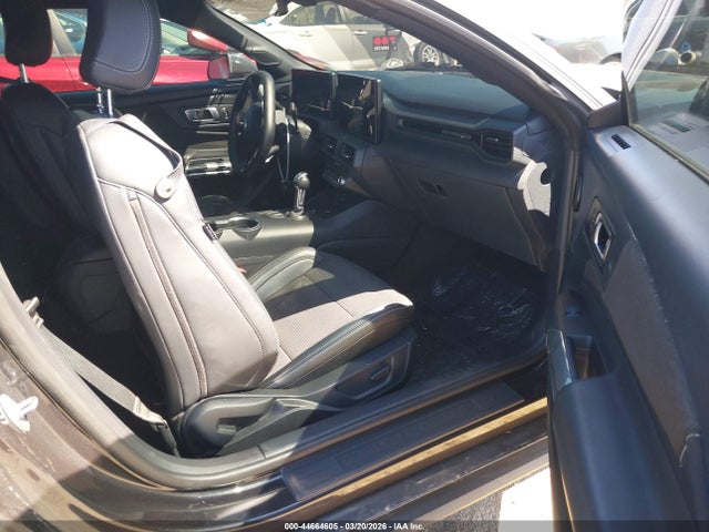 2024 FORD MUSTANG 1FA6P8CF7R5406142 Photo 4