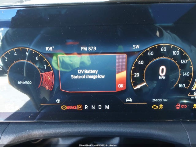 2024 FORD MUSTANG 1FA6P8CF7R5406142 Photo 6