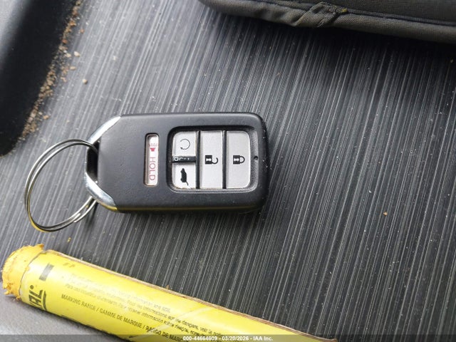 Honda Pilot Ex-l 2016 5FNYF6H68GB043445 Image 11