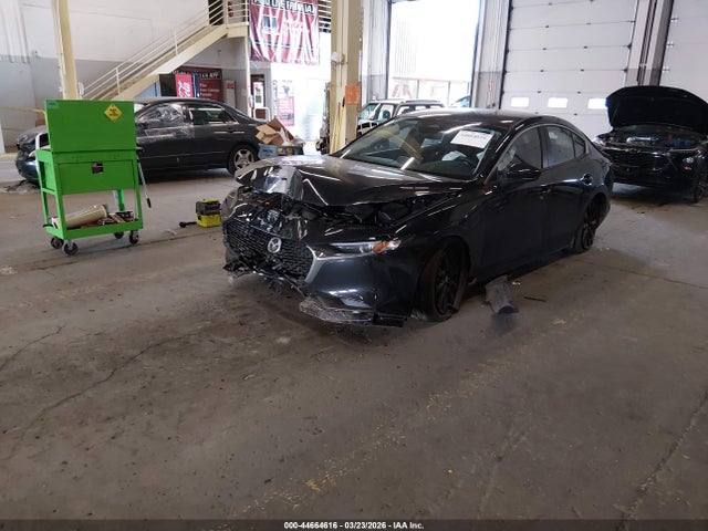 JM1BPABM4S1786036 Mazda MAZDA3