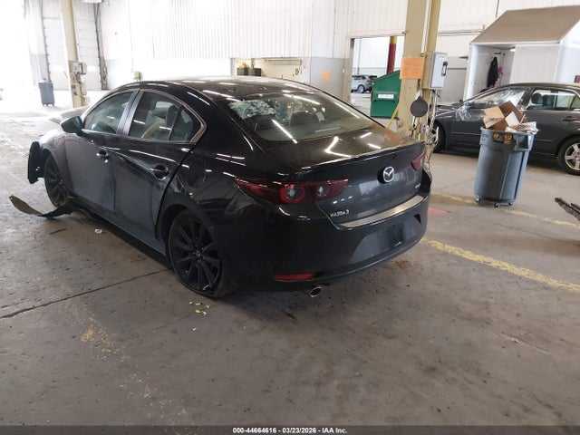JM1BPABM4S1786036 Mazda MAZDA3