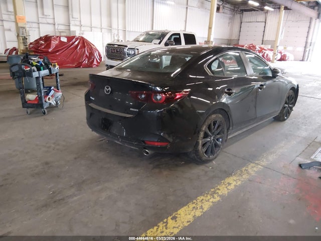 JM1BPABM4S1786036 Mazda MAZDA3