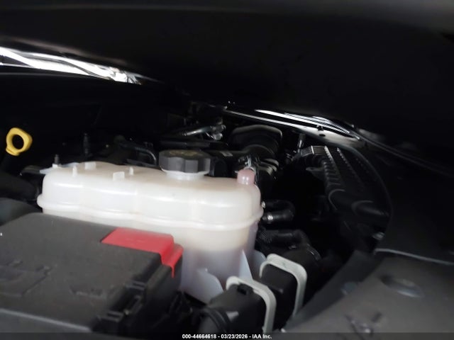 2025 JEEP GRAND CHEROKEE 1C4RJGAG6SC294238 Photo 9