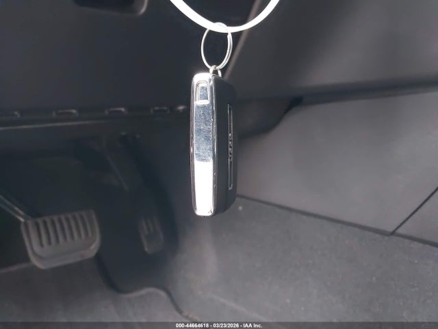 2025 JEEP GRAND CHEROKEE 1C4RJGAG6SC294238 Photo 10