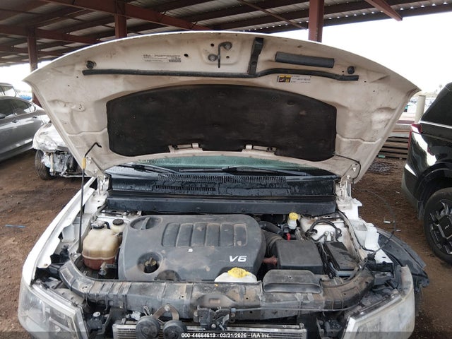 3C4PDCGG5HT548176 Dodge Journey Crossroad Plus