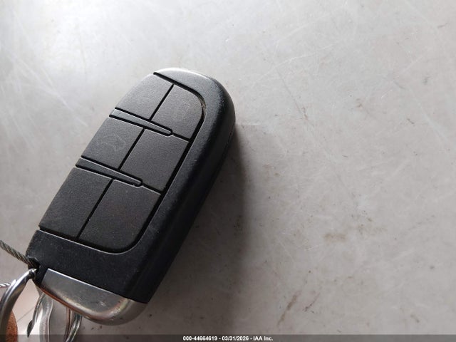 3C4PDCGG5HT548176 Dodge Journey Crossroad Plus