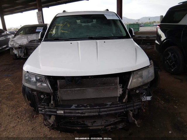 3C4PDCGG5HT548176 Dodge Journey Crossroad Plus