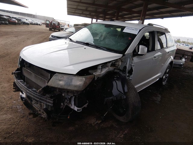 3C4PDCGG5HT548176 Dodge Journey Crossroad Plus