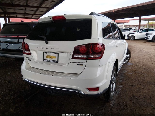 3C4PDCGG5HT548176 Dodge Journey Crossroad Plus