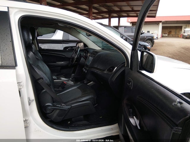 3C4PDCGG5HT548176 Dodge Journey Crossroad Plus