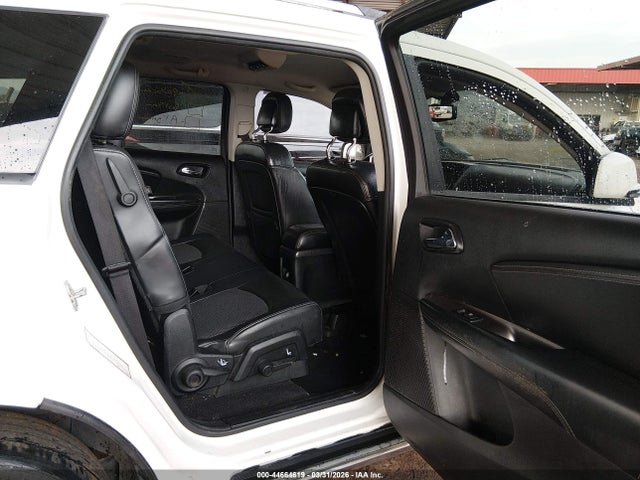 3C4PDCGG5HT548176 Dodge Journey Crossroad Plus