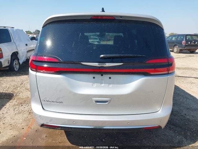 2026 Chrysler Pacifica Select მანქანა იყიდება აუქციონზე, vin: 2C4RC1BG9TR204675, აუქციონის ნომერი: 44664621