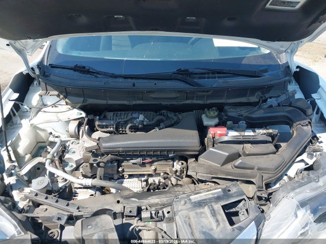 Продажа на аукционе авто 2019 Nissan Rogue Sv, vin: KNMAT2MV5KP552939, номер лота: 44664623