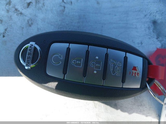 Продажа на аукционе авто 2019 Nissan Rogue Sv, vin: KNMAT2MV5KP552939, номер лота: 44664623