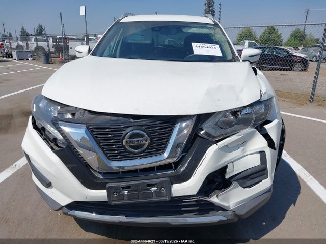 Продажа на аукционе авто 2019 Nissan Rogue Sv, vin: KNMAT2MV5KP552939, номер лота: 44664623