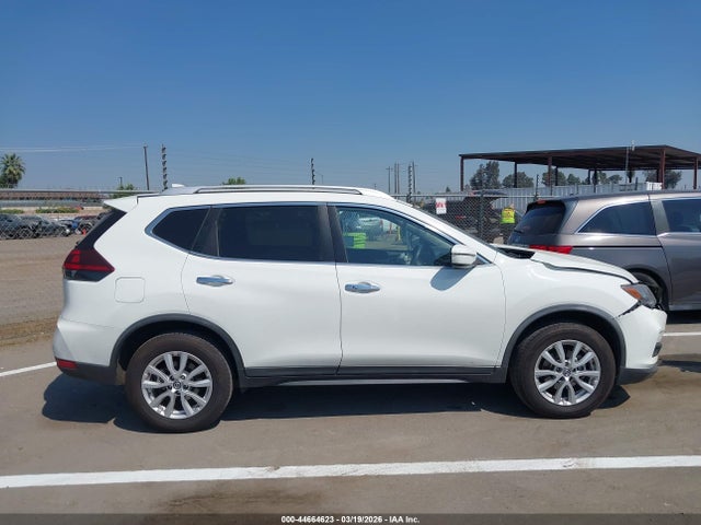 Продажа на аукционе авто 2019 Nissan Rogue Sv, vin: KNMAT2MV5KP552939, номер лота: 44664623