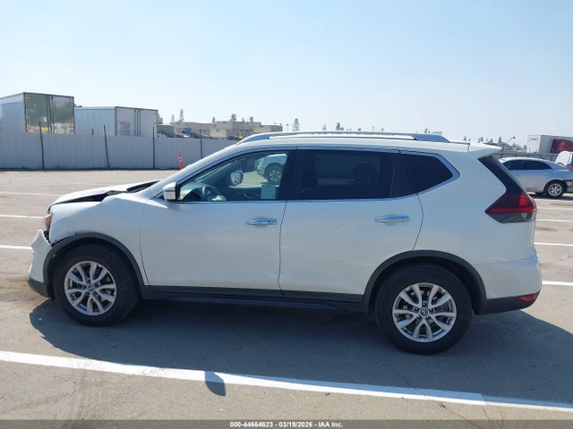 Продажа на аукционе авто 2019 Nissan Rogue Sv, vin: KNMAT2MV5KP552939, номер лота: 44664623