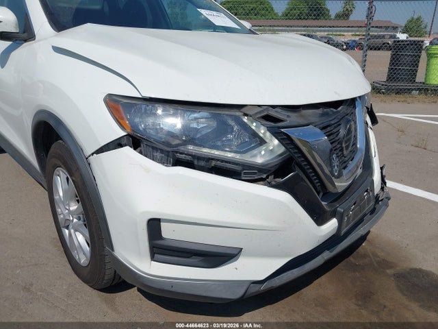 Продажа на аукционе авто 2019 Nissan Rogue Sv, vin: KNMAT2MV5KP552939, номер лота: 44664623