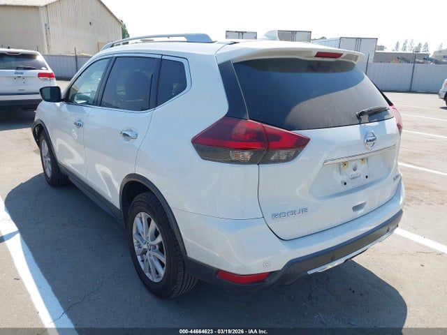 Продажа на аукционе авто 2019 Nissan Rogue Sv, vin: KNMAT2MV5KP552939, номер лота: 44664623