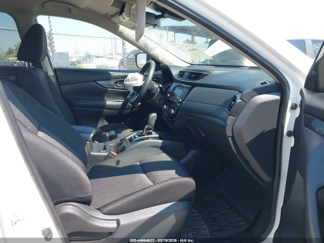 Продажа на аукционе авто 2019 Nissan Rogue Sv, vin: KNMAT2MV5KP552939, номер лота: 44664623