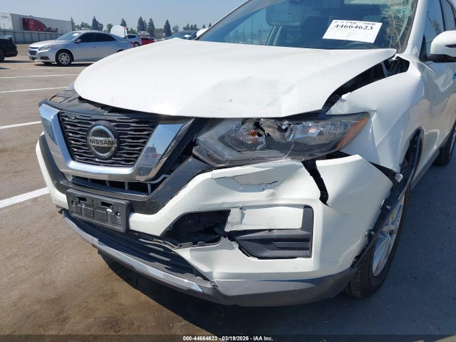 Продажа на аукционе авто 2019 Nissan Rogue Sv, vin: KNMAT2MV5KP552939, номер лота: 44664623