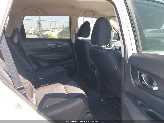 Продажа на аукционе авто 2019 Nissan Rogue Sv, vin: KNMAT2MV5KP552939, номер лота: 44664623