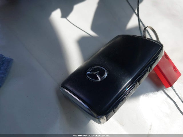 44664624 :رقم المزاد ، JM3KFBDM8M0432400 vin ، 2021 Mazda Cx-5 Grand Touring مزاد بيع