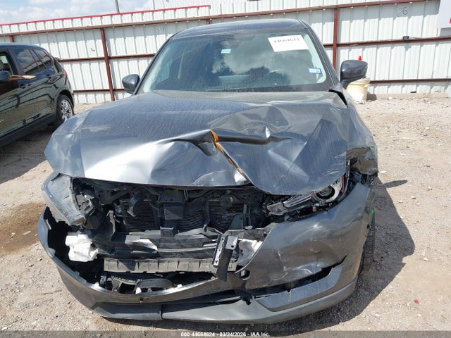 44664624 :رقم المزاد ، JM3KFBDM8M0432400 vin ، 2021 Mazda Cx-5 Grand Touring مزاد بيع