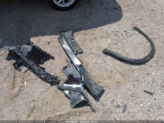 44664624 :رقم المزاد ، JM3KFBDM8M0432400 vin ، 2021 Mazda Cx-5 Grand Touring مزاد بيع