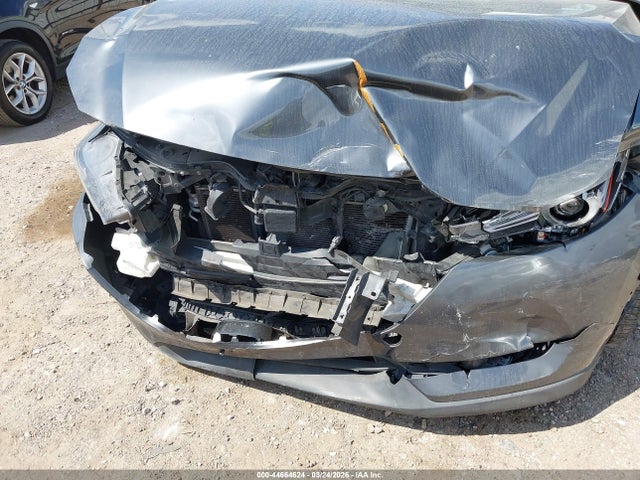 44664624 :رقم المزاد ، JM3KFBDM8M0432400 vin ، 2021 Mazda Cx-5 Grand Touring مزاد بيع